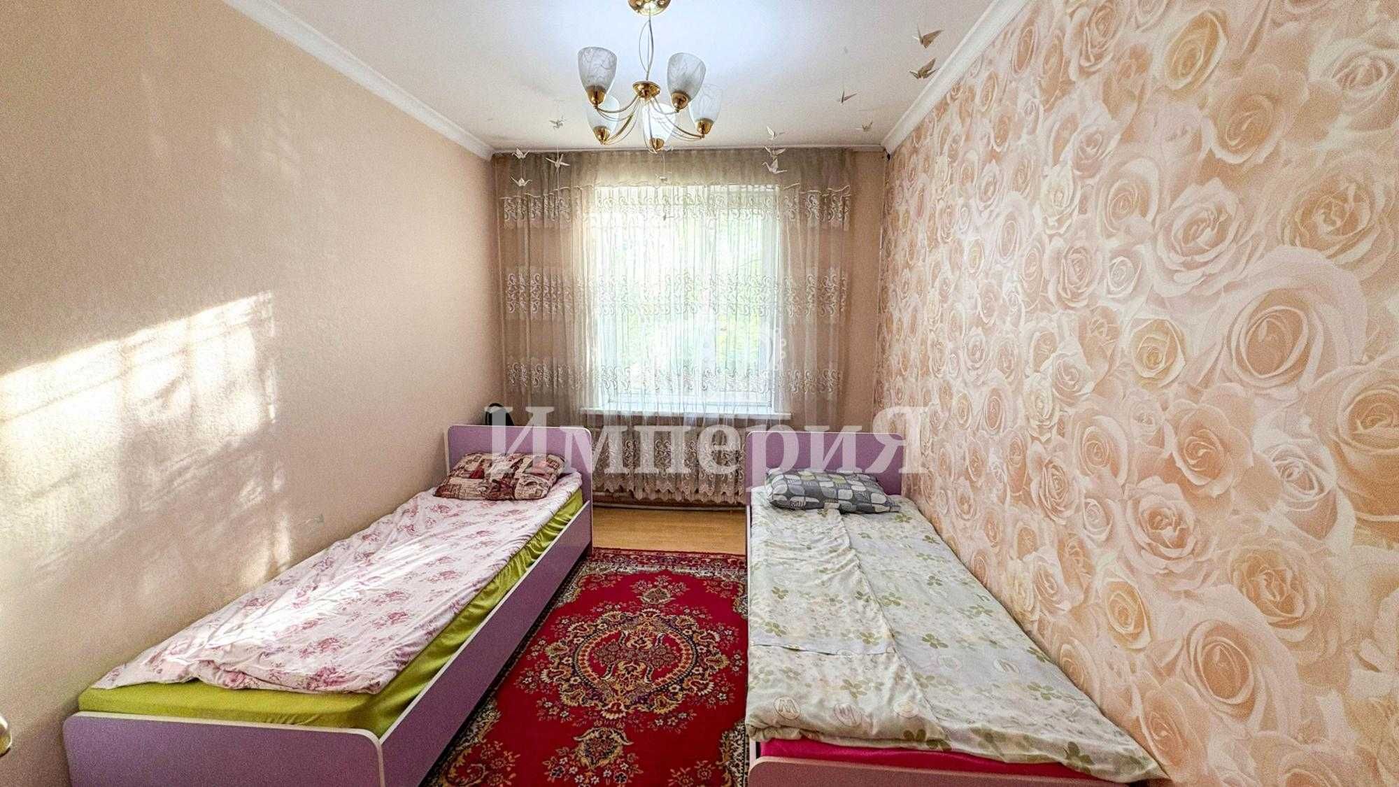 Продам 2 ком центр Айжан Империя