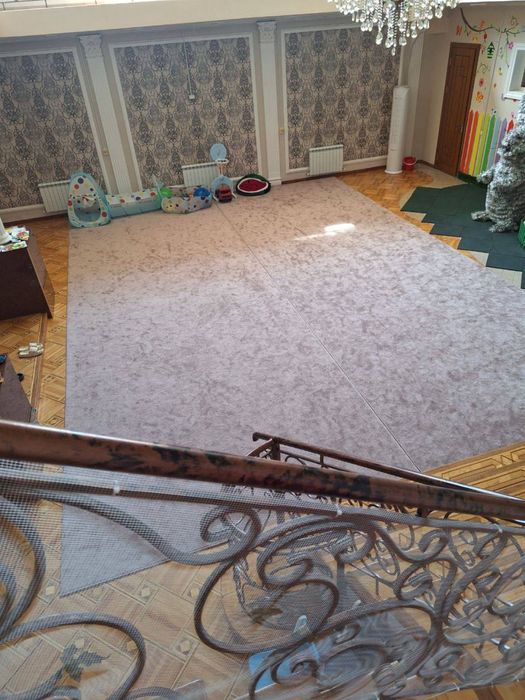 СРОЧНО.  Готовый Частный САДИК Домбрабад