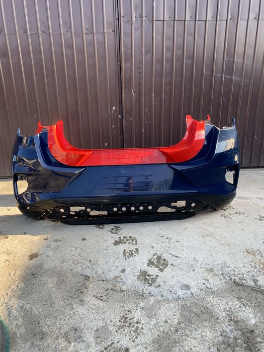 Bara spate ford puma 2019, 2020,2021,2022