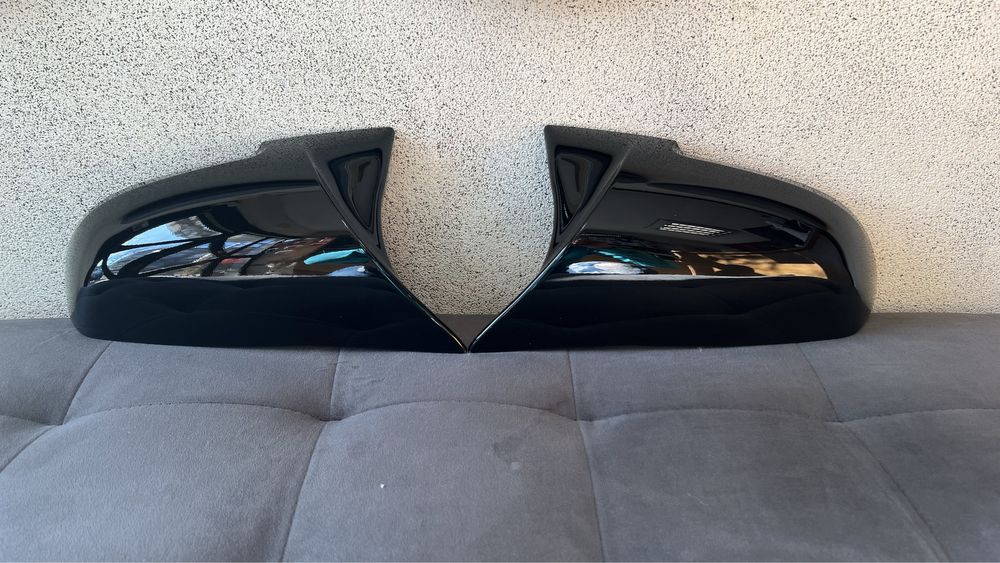 BMW капаци за огледала тип “M”