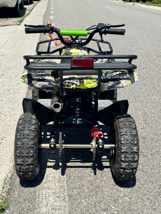 Atv copii 49cc an2021