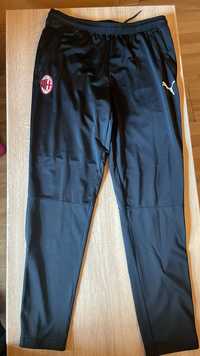 Pantaloni Puma...Ac Milan