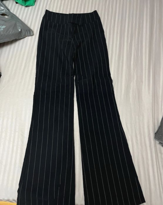 Pantaloni eleganti dama