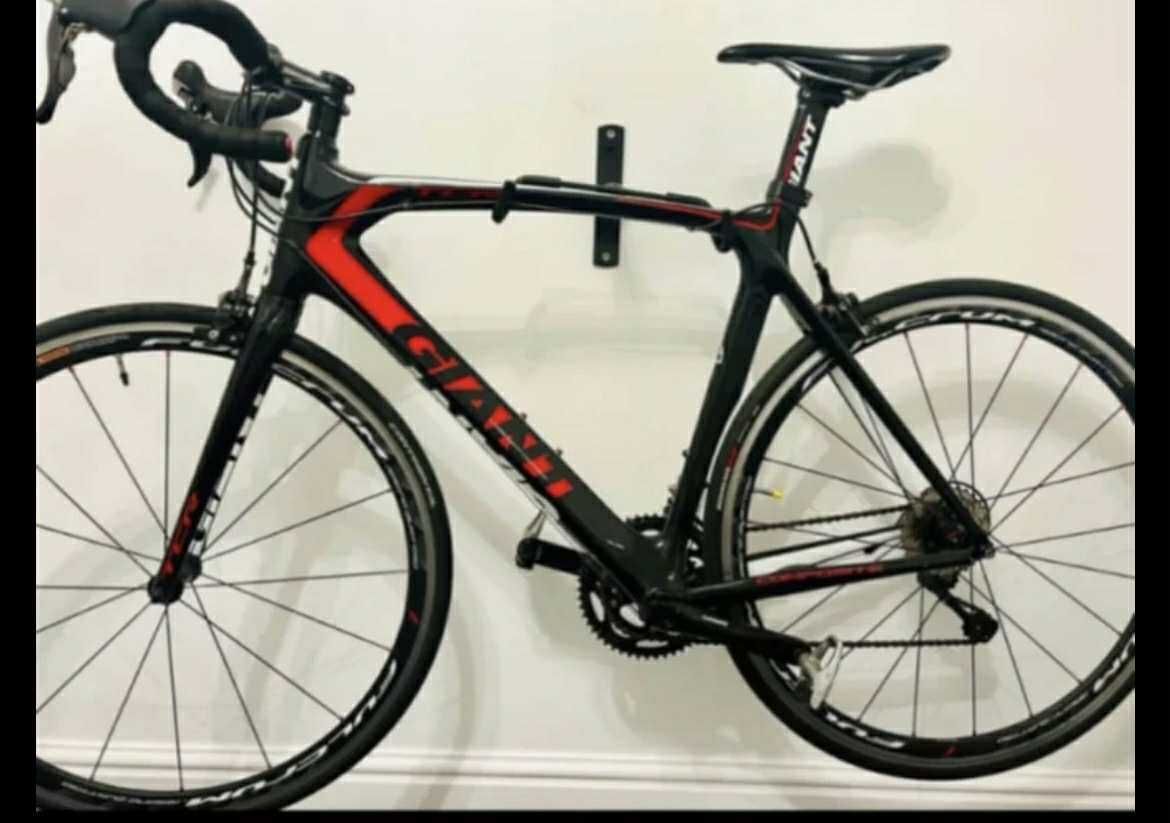 Шосеен Велосипед Giant Tcr 3