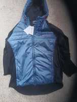 Geaca Tommy Sport