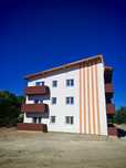 Apartamente noi în zona centrala.