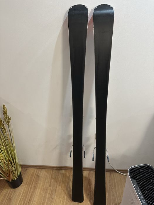 Ски Rossignol React 6 156