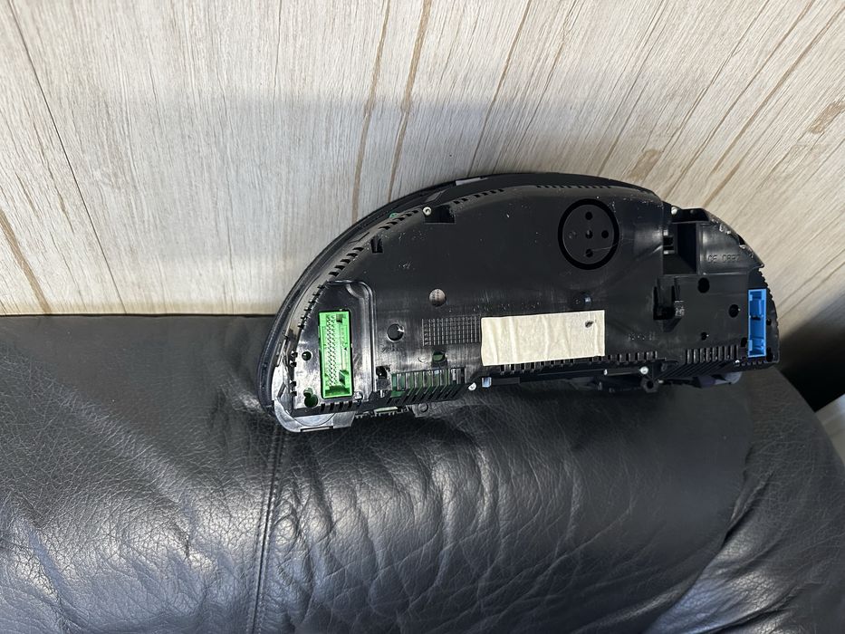 Километраж за Ауди А4 B7 бензин!