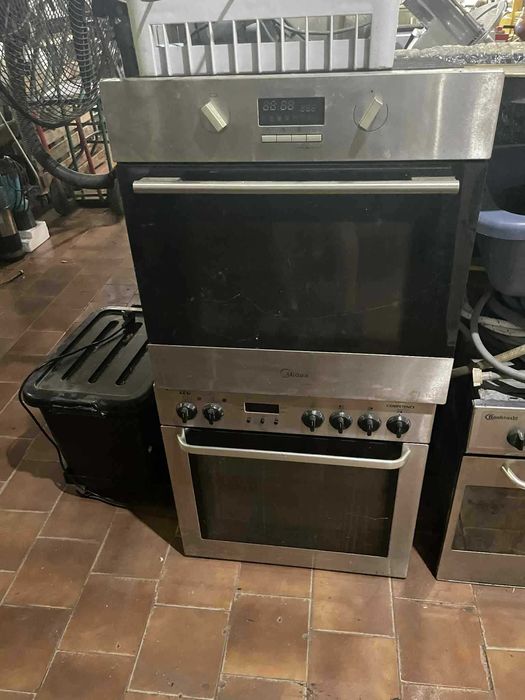 Микровълнова печка/Печки за вграждане