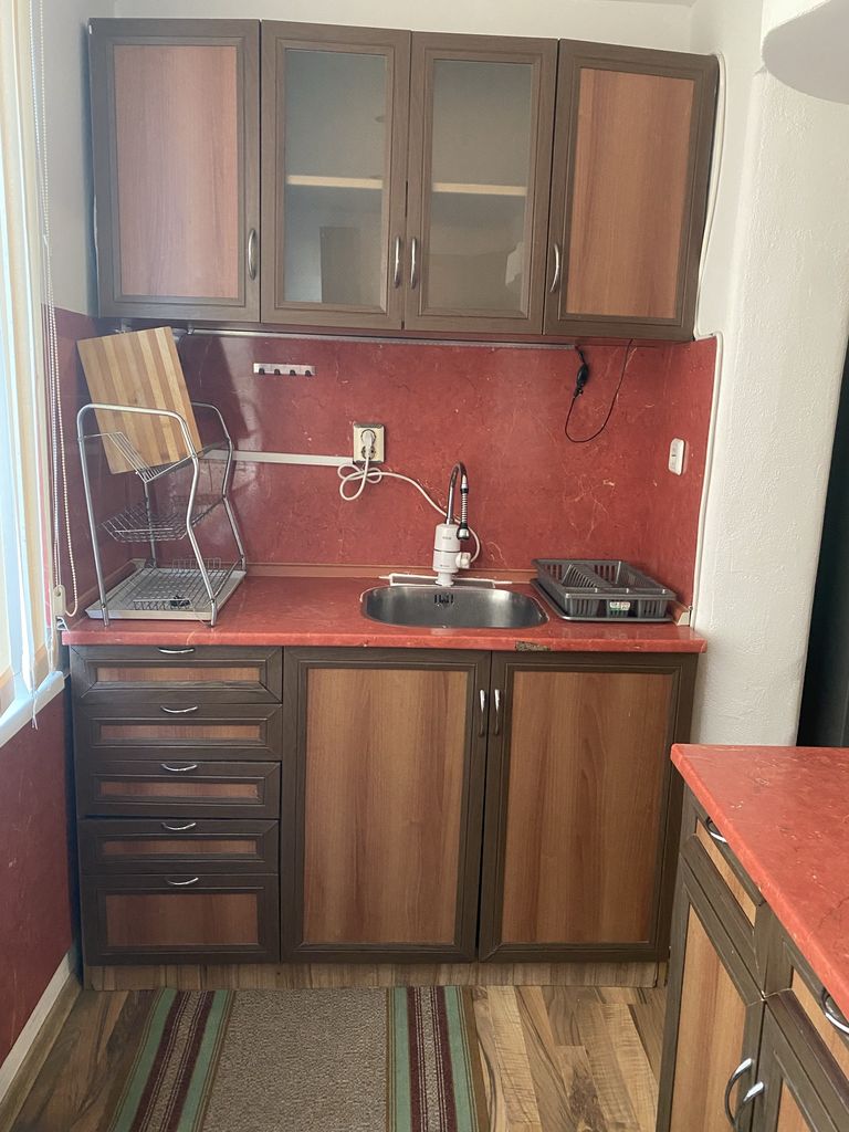 Дава се под наем Многостаен апартамент в Пловдив, Каменица 2 - 92 кв.м за 612 € - Снимка #2