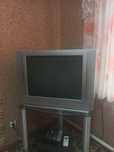 Телевизор LG,  DVD продам