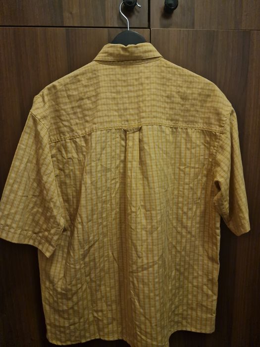 Cămaşă lejeră Columbia Sportswear