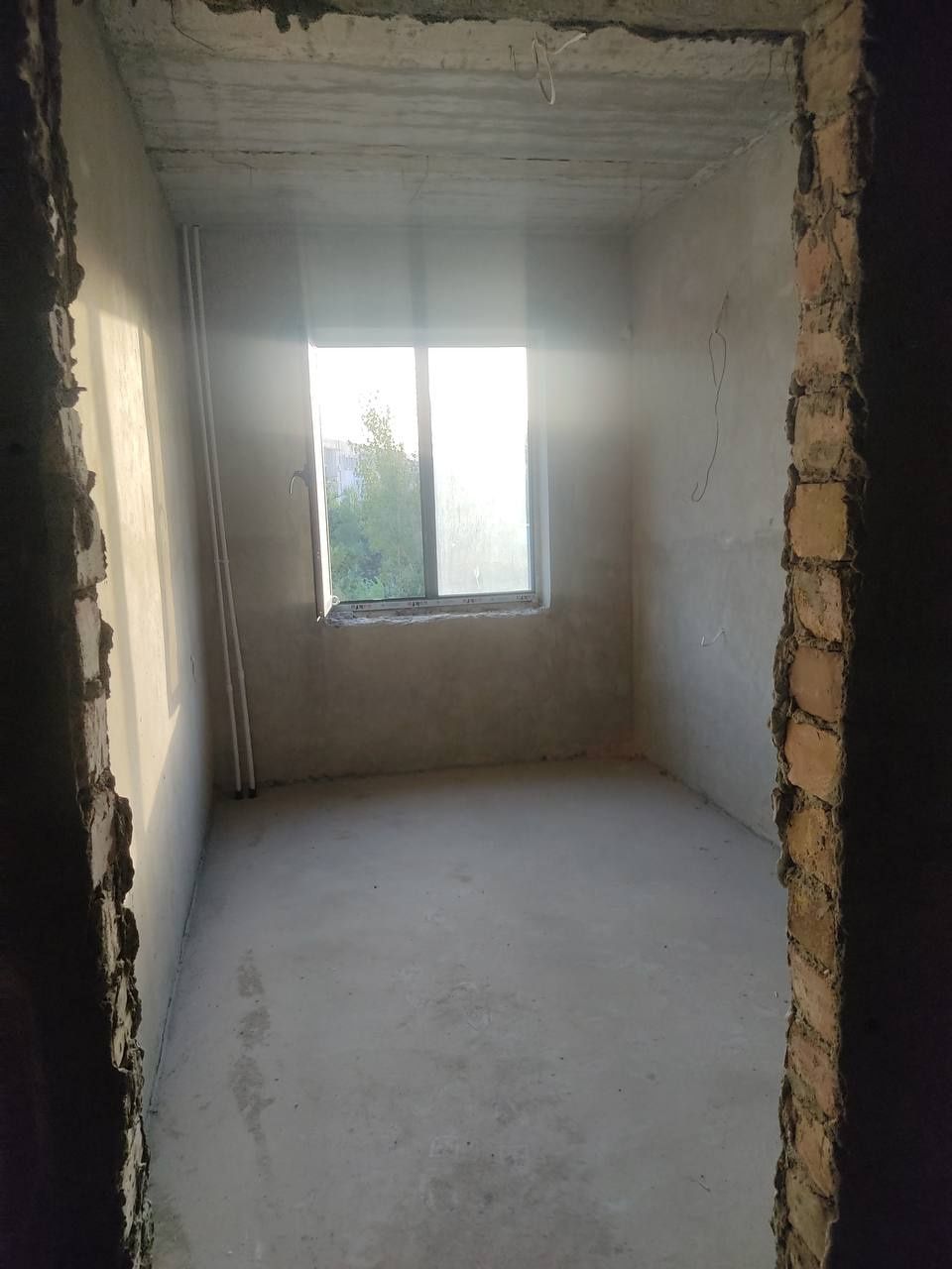 Квартира 3 комнот 80кв