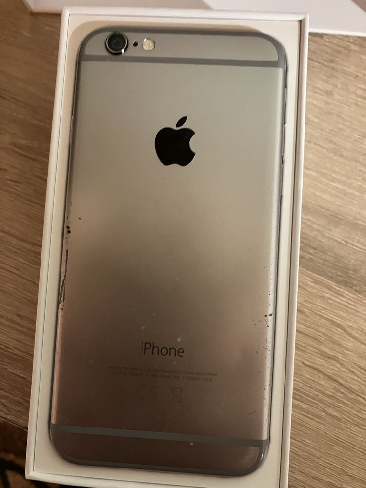 Vand iphone 6 32gb