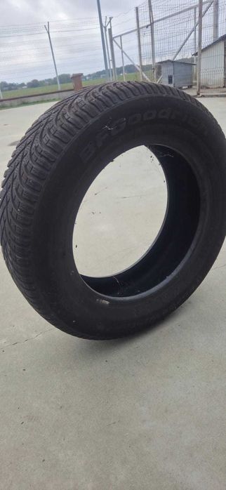 Cauciucuri Iarna BFGOODRICH, R15, 190-60