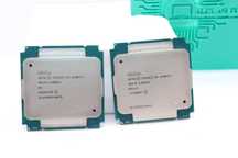 2 x Procesor Intel Xeon E5-2698 V3 16 Cores 2.3/3.6GHz Skt 2011-3
