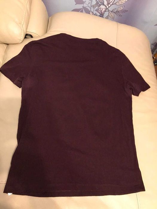 Мъжка тениска EMPORIO ARMANI