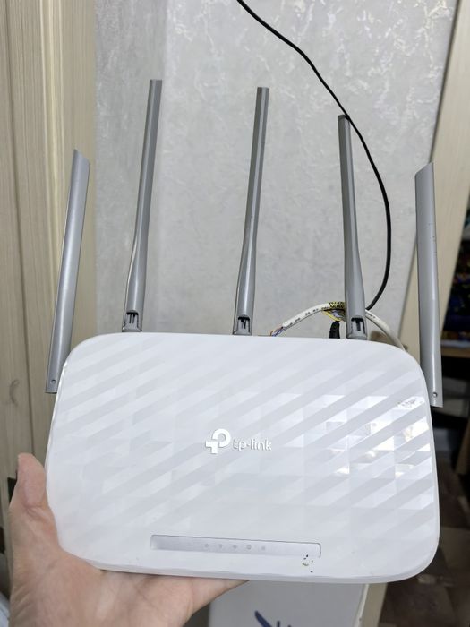 Продам роутер за 10000