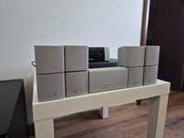 Bose Lifestyle V20 Home cinema Top