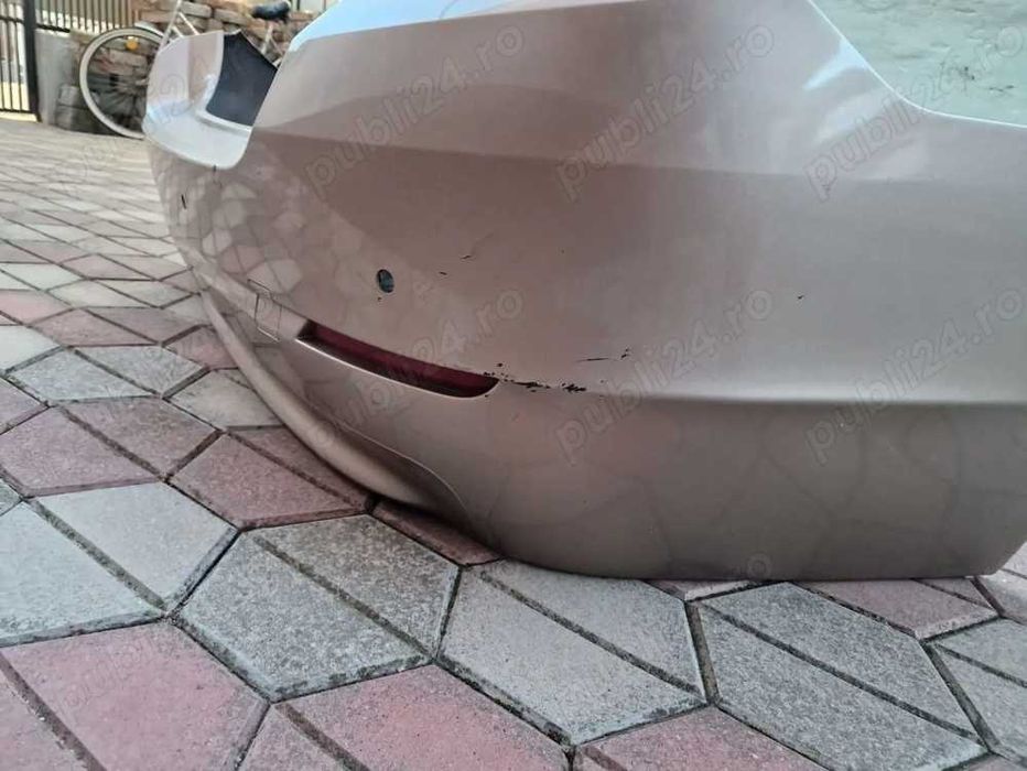 Bara spate BMW F10  nfl