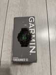 Ceas Garmin Forerunner 55 black