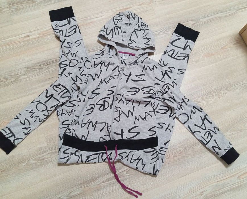 Дамски гащеризон, S размер