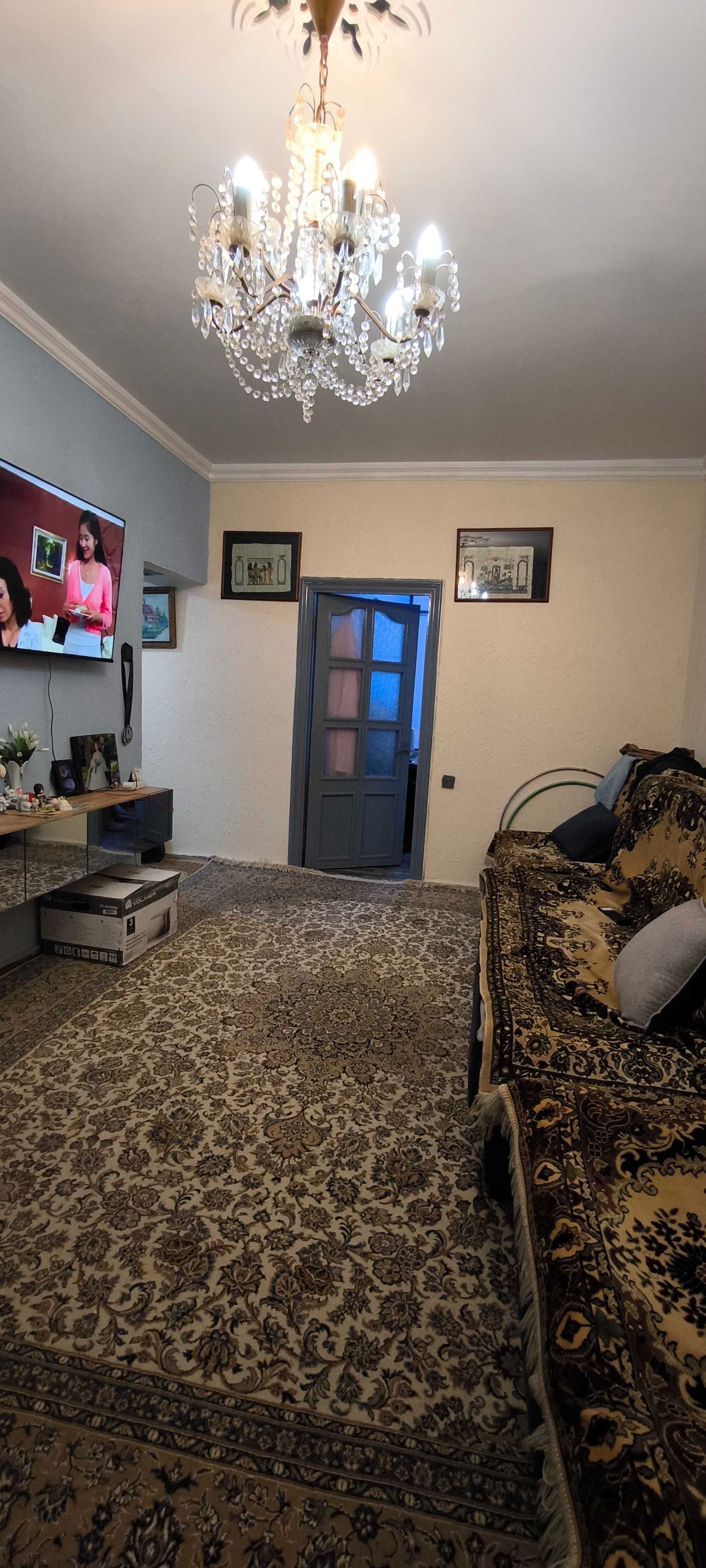 Ташсельмаш Ашхабад парк Боткина 2в3/3/4 51м²