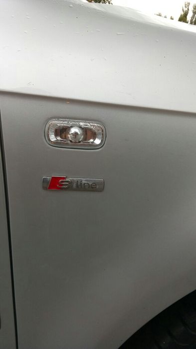 Audi A3/ Ауди А3 TDI 140 к.с. на части