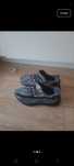 Adidas yeezy boost dark salt 43