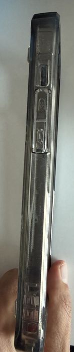 iPhone 15 Pro Max protective case