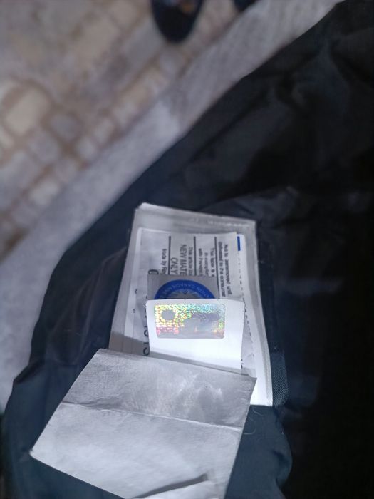 Canada Goose .Парка