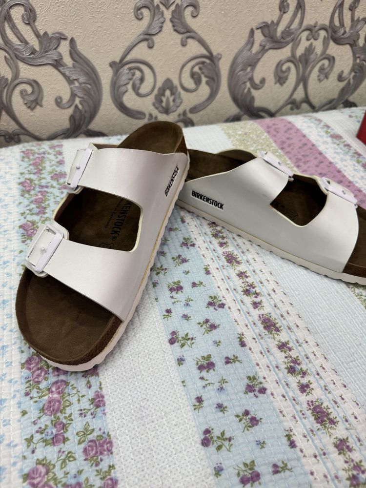 Birkinstock женские шлепки