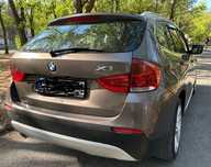 Лек автомобил BMW X1 Xdrive