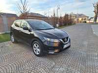 Vand nissan qashqai an 2020 1.7 4x4 automat