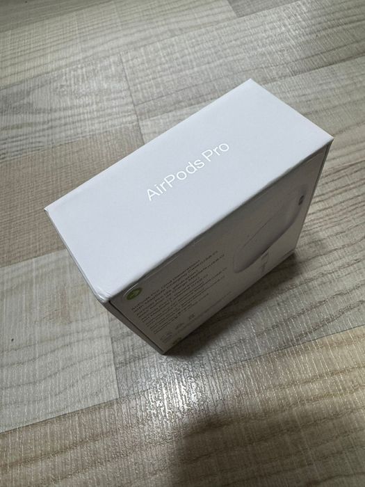 Căști Airpods pro 2 nefolosite