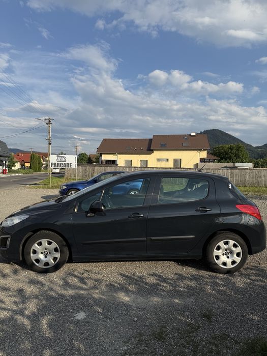 Vand PEUGEOT 308 1.4 Consum mic