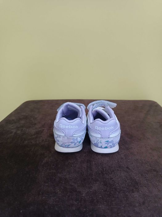 Маратонки Reebok 22 номер