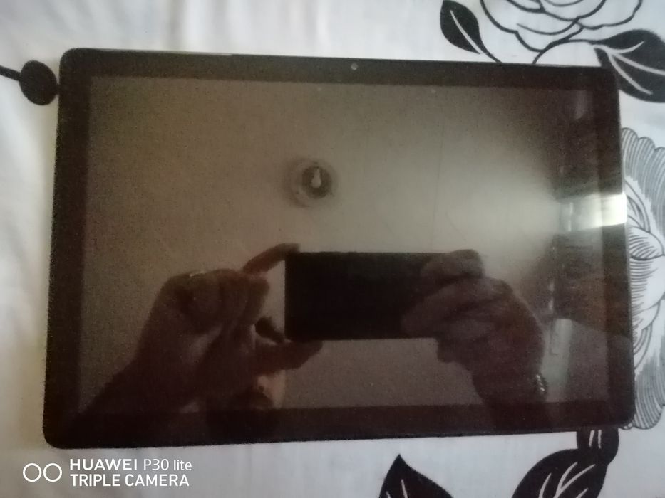 Tableta 10.1 8gb ram octacore stereo sound