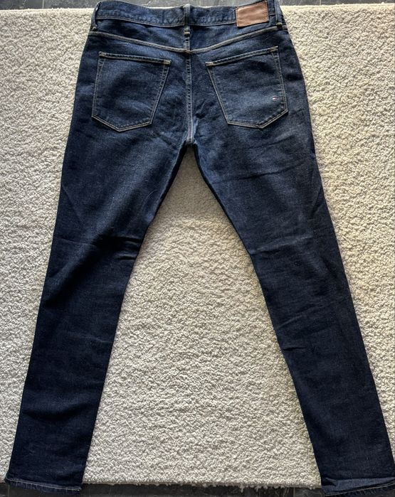 Tommy Hilfiger,blugi ptr.bărbați,măr.M(32/32)