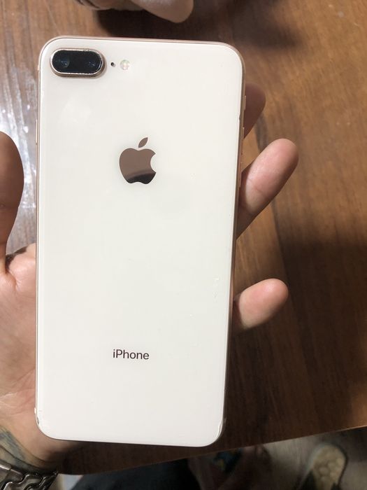 iPhone 8 Plus 256gb yaxwilab okila