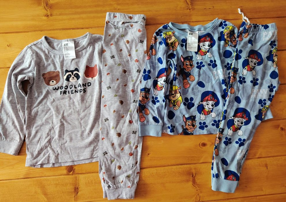 Vând Pijama H&M copii