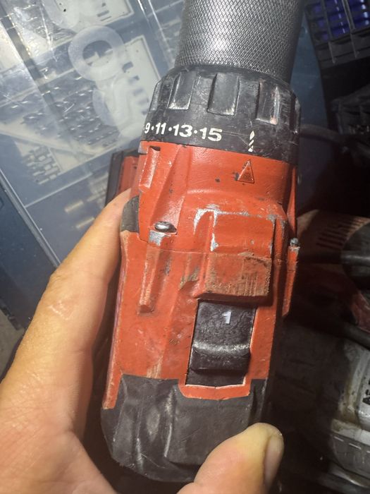 Hilti nuron SF 6 22
