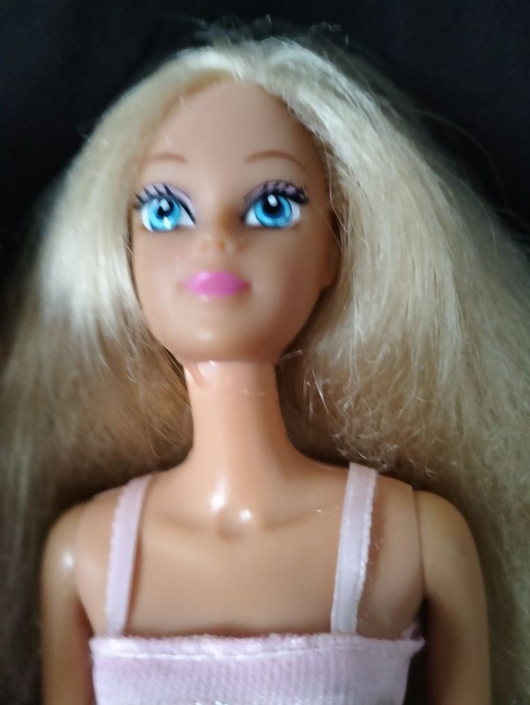 Lot păpuși barbie