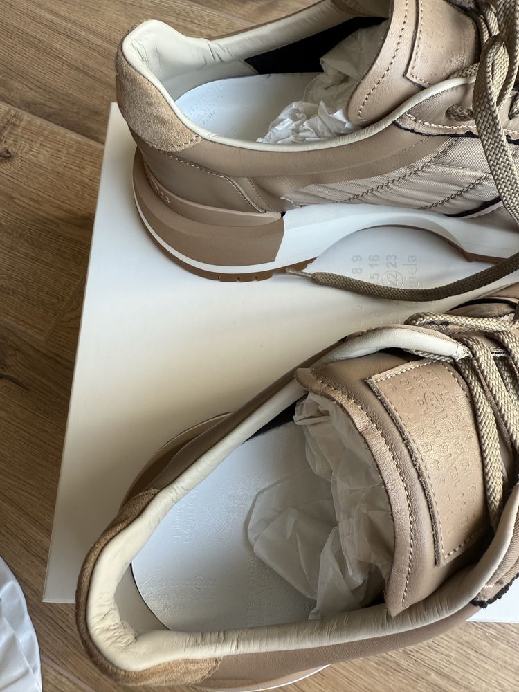 2 чифта обувки Maison Margiela оригинал