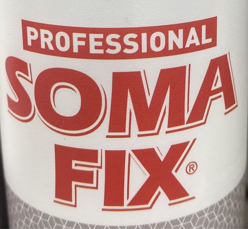 Soma fix  Made in Turkey
