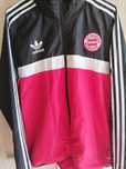 Ново горнище  Adidas