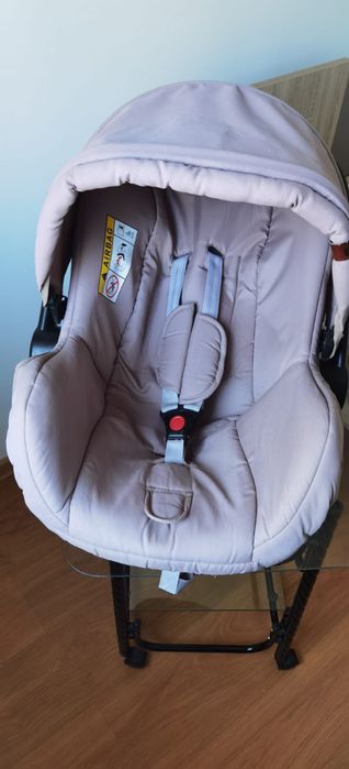 Scaun auto pentru copii Chipolino Havana