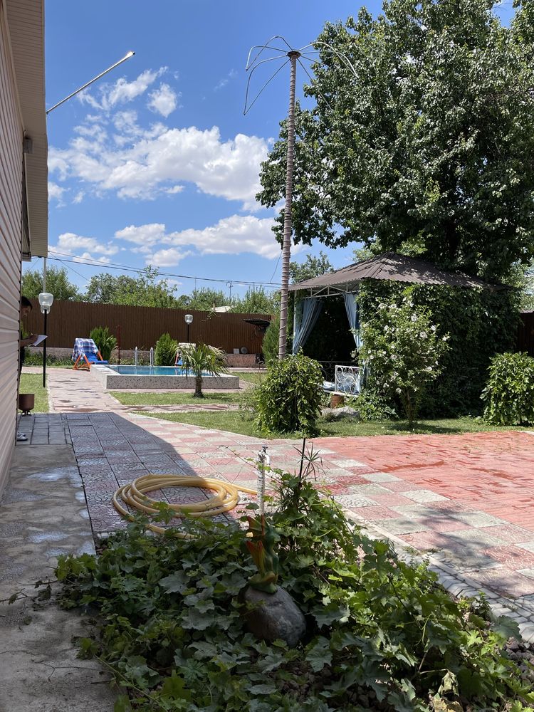 Дача на  Кайнар булак