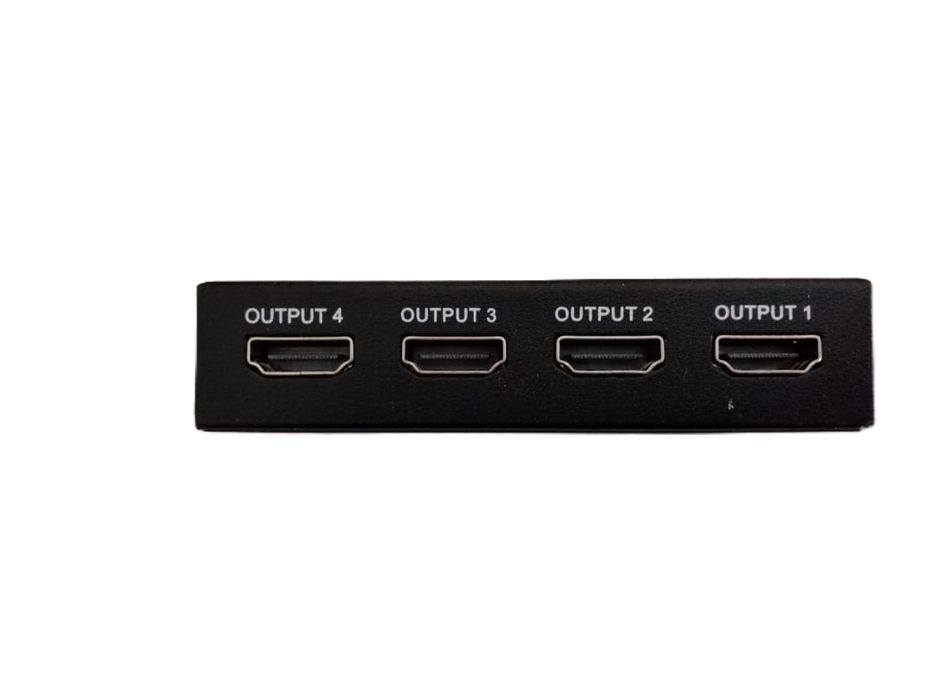 Переходник Сплиттер ViTi HDMI Splitter 1x4