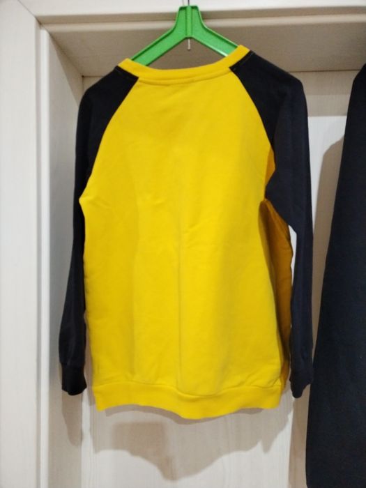 Оригинален детски комплект Tommy Hilfiger